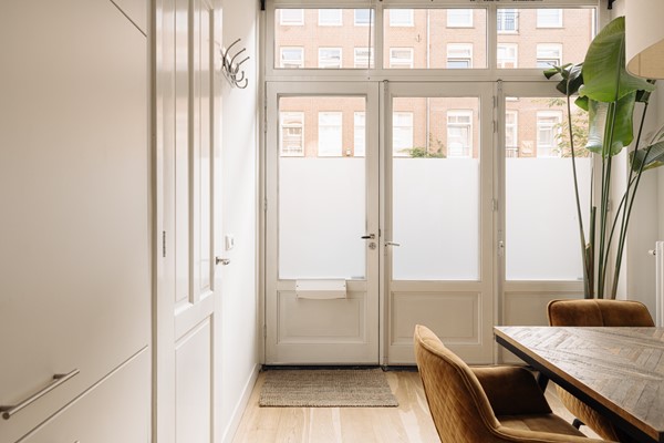 Medium property photo - Pieter Baststraat 18E, 1071 TX Amsterdam